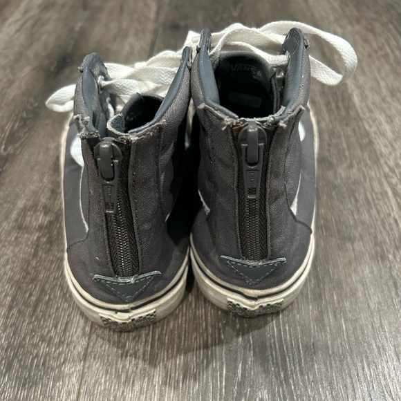 Vans High-Top - Picture 2 of 4